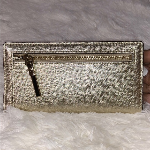 Kate Spade Bifold Wallet - Picture 2 of 4